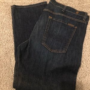 Men’s jeans